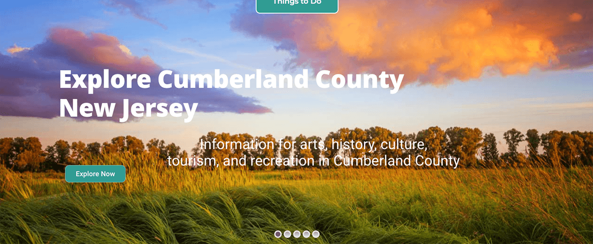 County Maintains Central Events Calendar, Boosting Civic Engagement