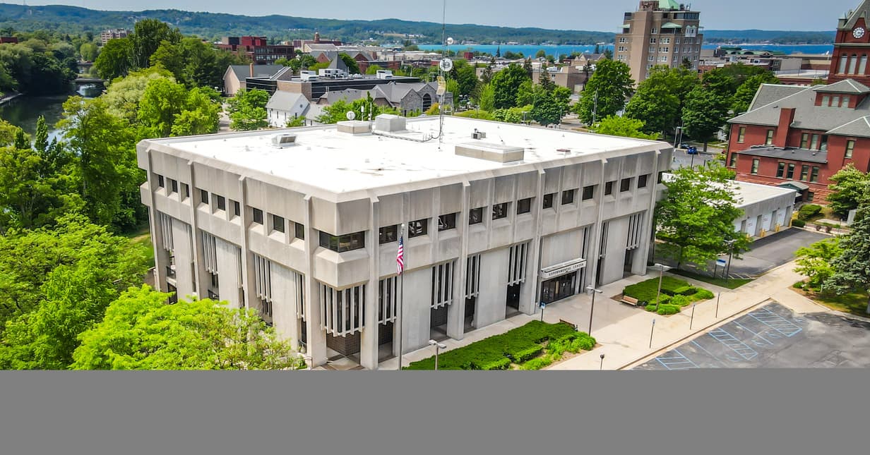 Traverse City Commission to Consider Density Limits and Water Pact