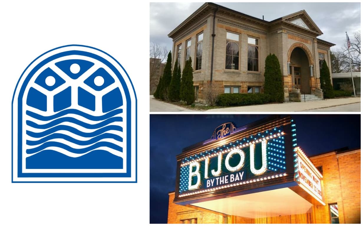 City Moves Toward Tenants, Seeks Nonprofit Uses for Historic Buildings