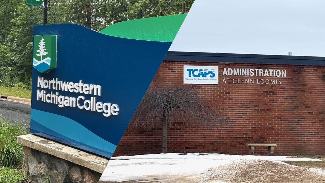 Dual Enrollment Surges at NMC, Early College Participation Expands