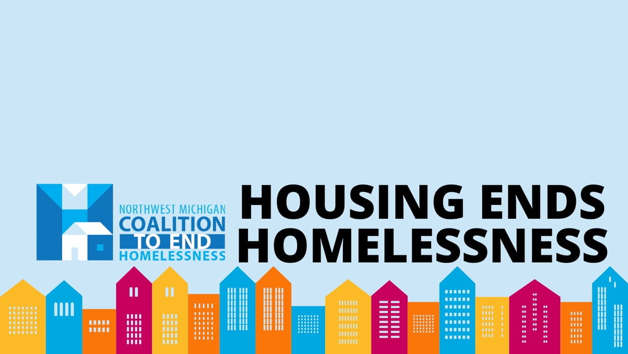 Northern Michigan homelessness funding could collapse, Coalition warns