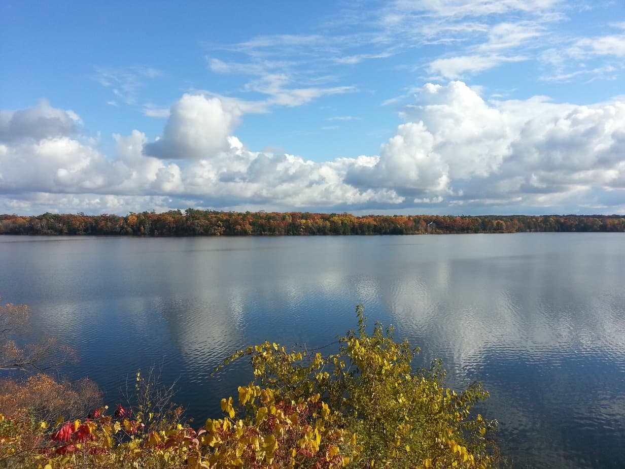 Traverse City, Garfield Township Explore Shared Boardman Lake Plan