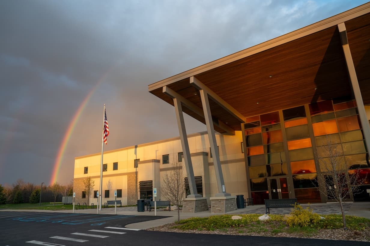 Budget Earmark Could Bring Forestry Simulator to Northern Michigan