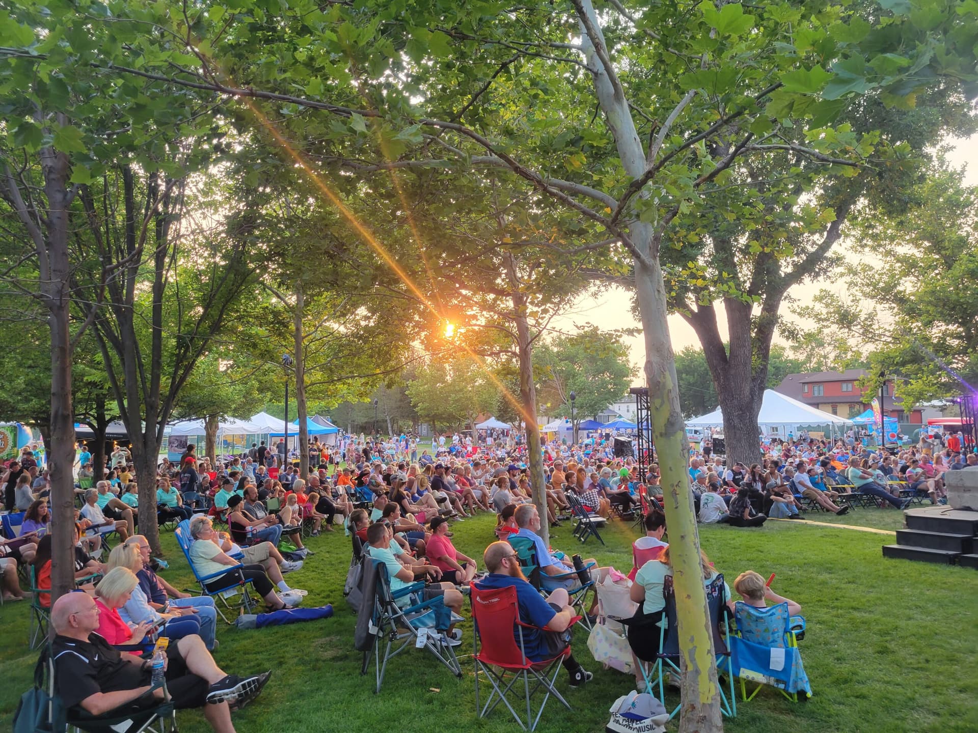 Farmington’s Late‑Fall Events Unite Community, Boost Local Economy