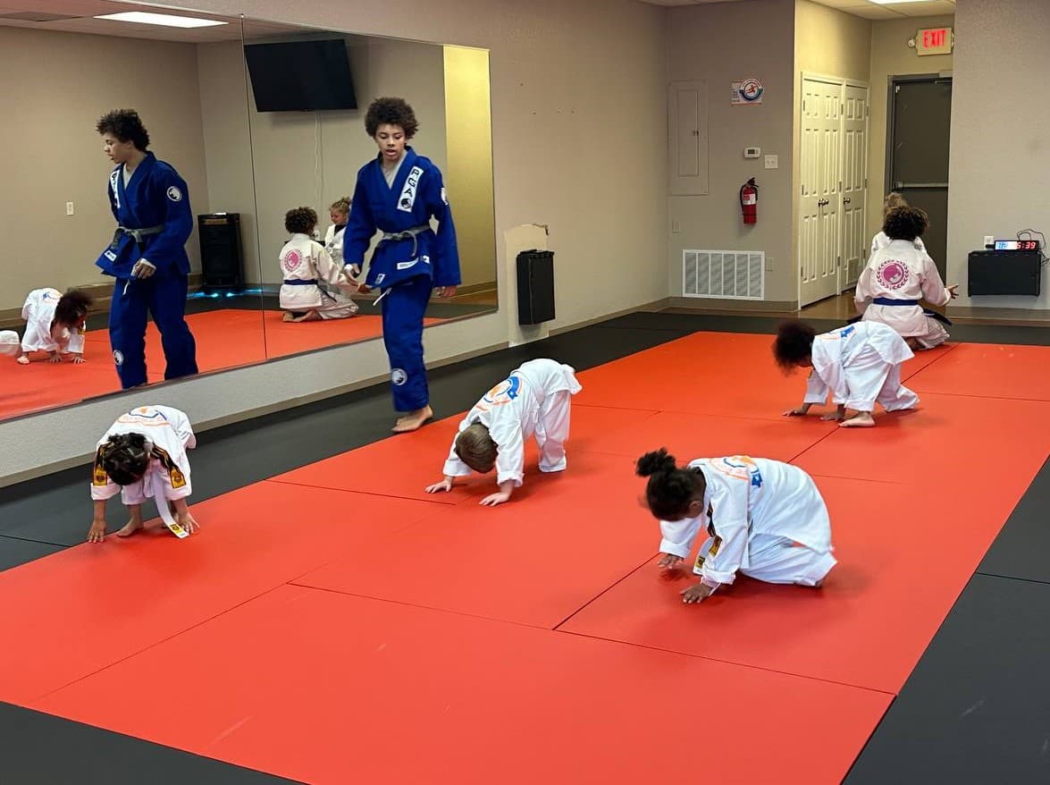 Copperas Cove Martial Artists Return With Multiple Medals From Oslo