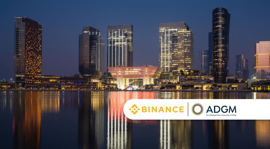 Binance Places Global Platform Under Abu Dhabi Regulation, Signaling Shift
