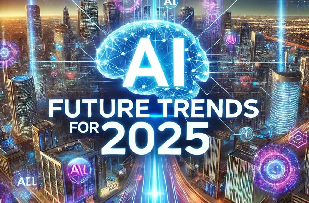 How Generative AI Will Rewire Search, Work, and Privacy in 2026