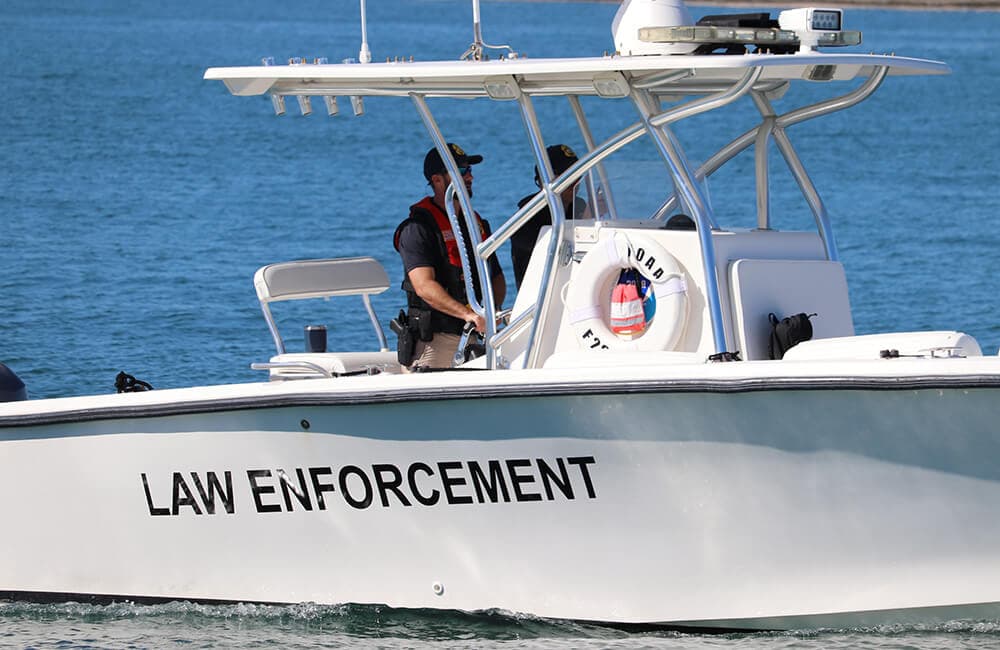 NOAA App Brings Sanctuary Rules to Monroe County Boaters