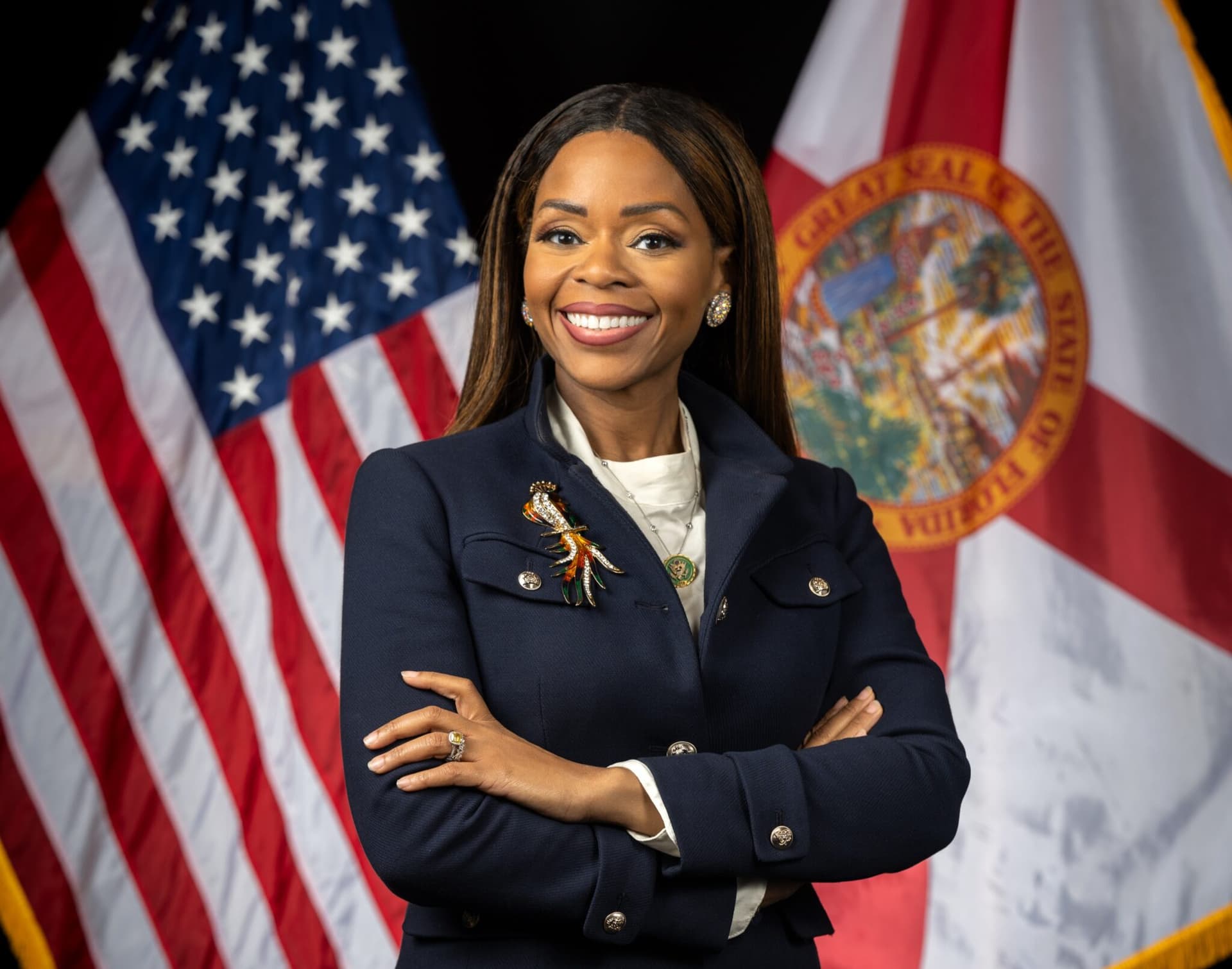 Florida Democrat Indicted Over Alleged Covid 19 Relief Fraud, House Republican Seeks Expulsion