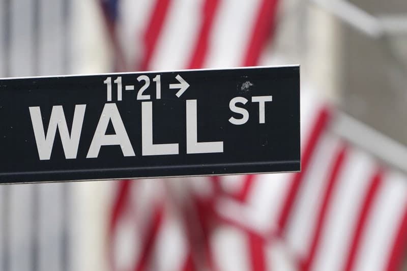 Wall Street Takes a Breather as Stocks Slip After Last Week's Rally
