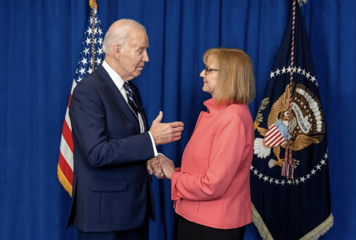 Eileen Higgins Wins Miami Mayoral Runoff, First Democrat In Nearly Thirty Years