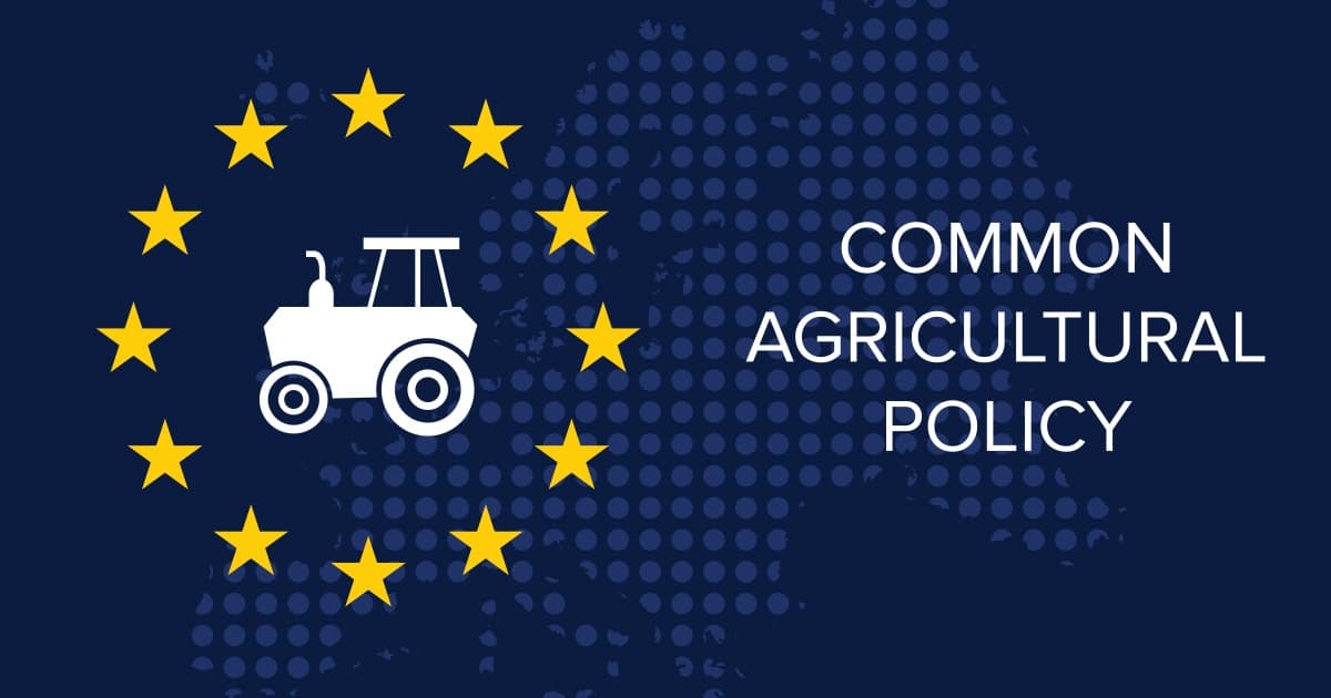 EU Simplifies Farm Policy Rules, Preserves Arable Land Status