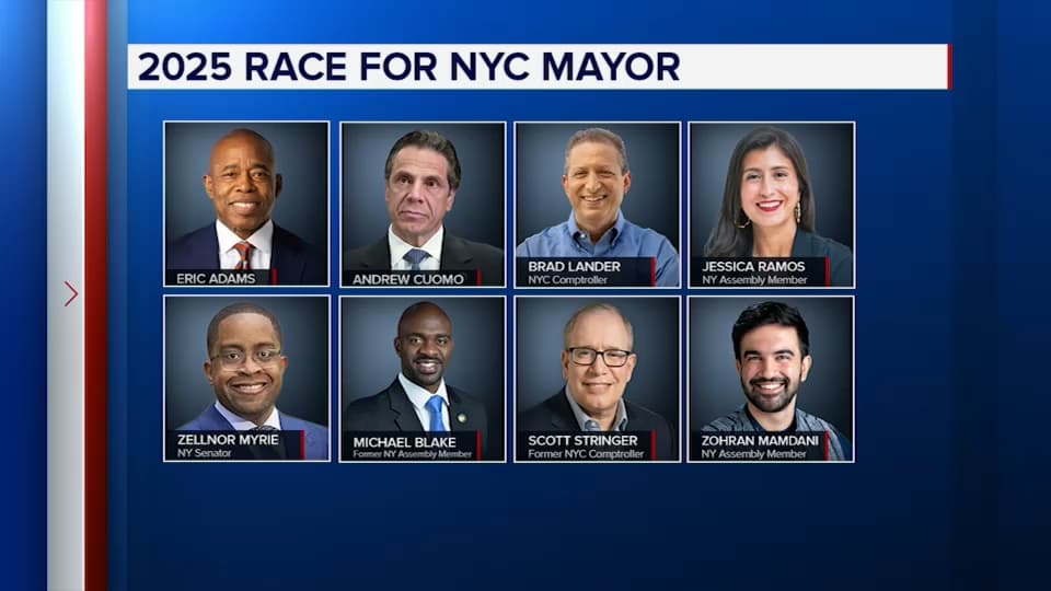 Isai Licea Leads Mayoral Race; Walker, Earle Top Aldermen