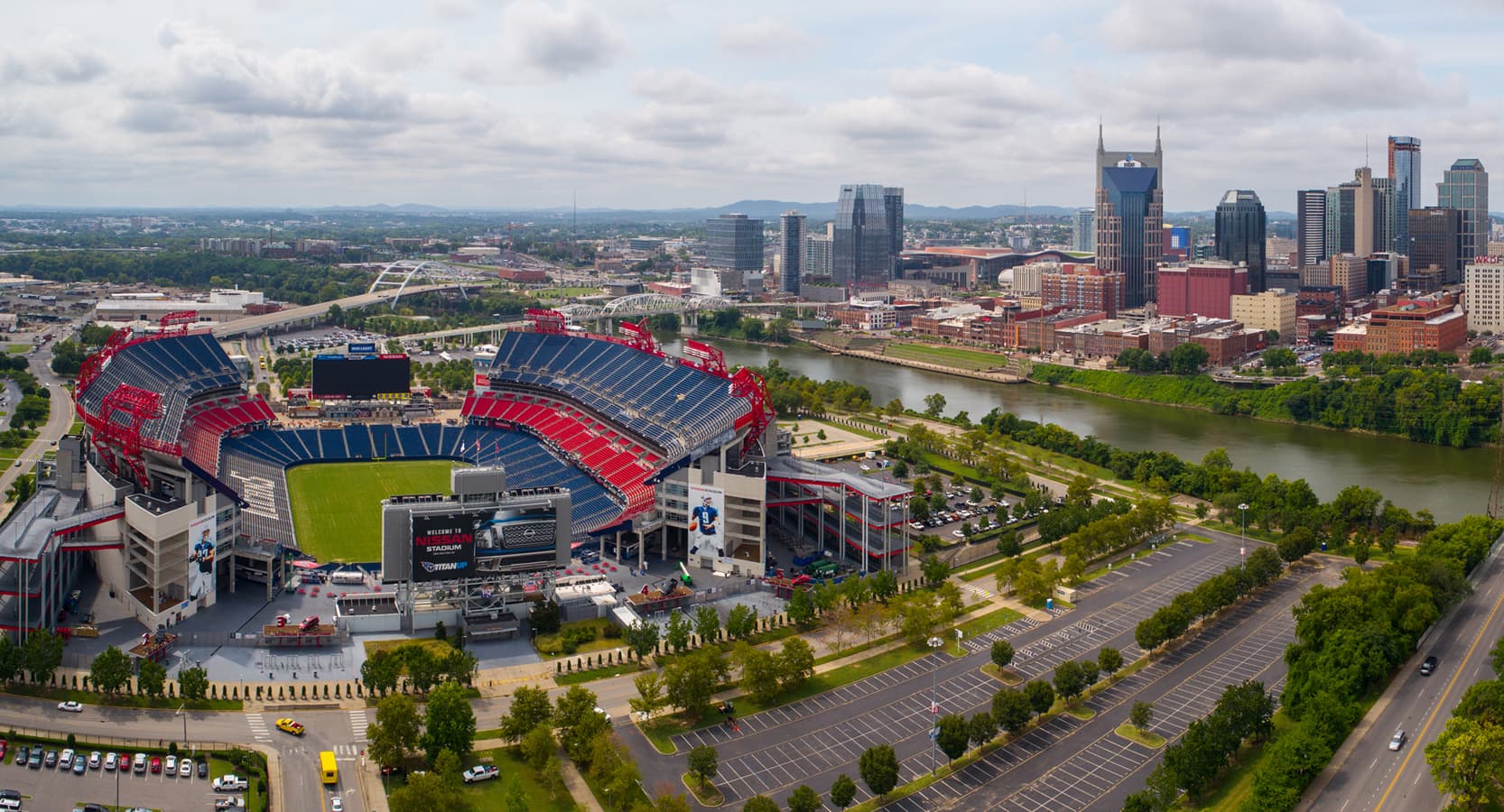 Ole Miss to Open 2026 Season Against Louisville in Nashville