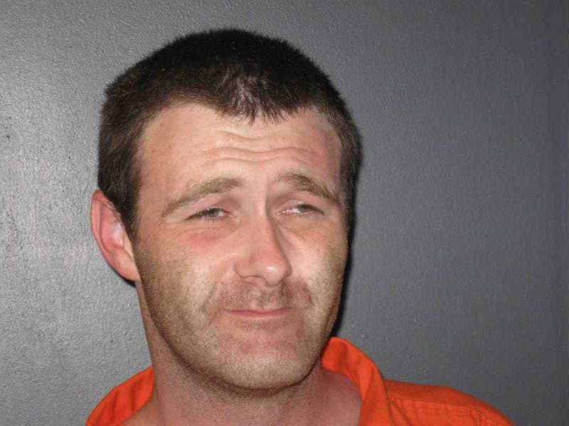 Deputies Fire Shots During Traffic Stop, Man Arrested in Forsyth