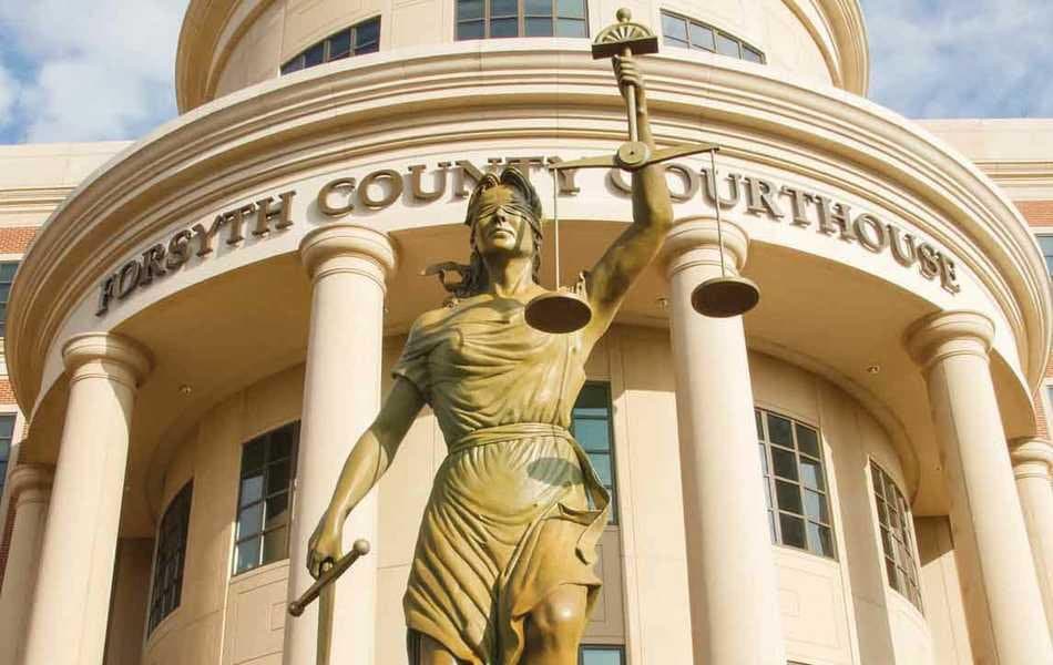 Free Notary Training Held at Forsyth Courthouse, Officials Stress Legal Risks