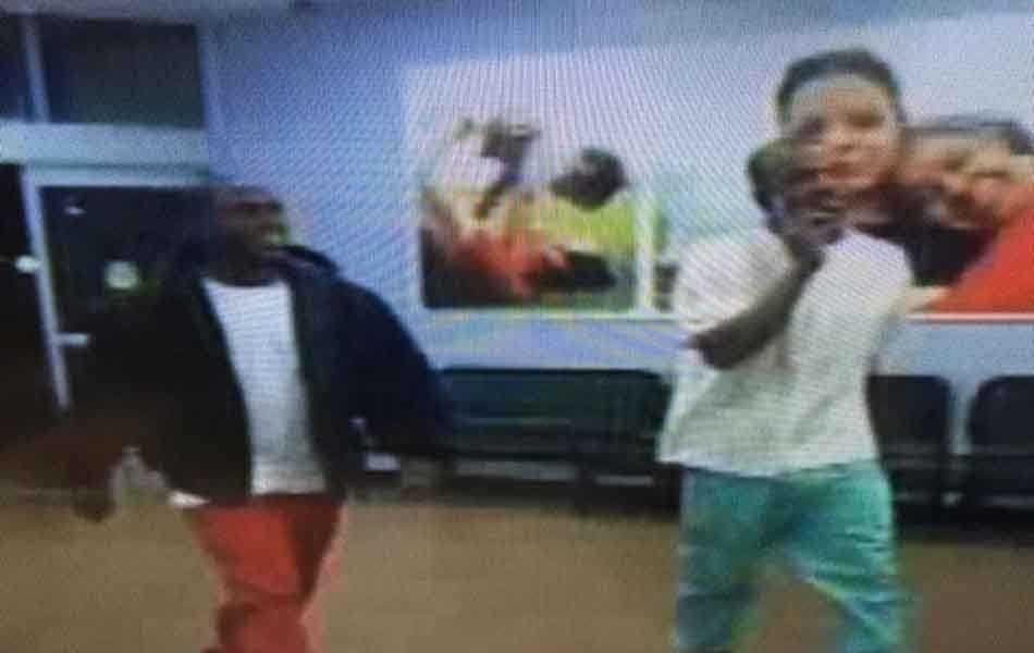 Three Men Indicted After Nearly Five Thousand Dollars Stolen from Cumming Walmart