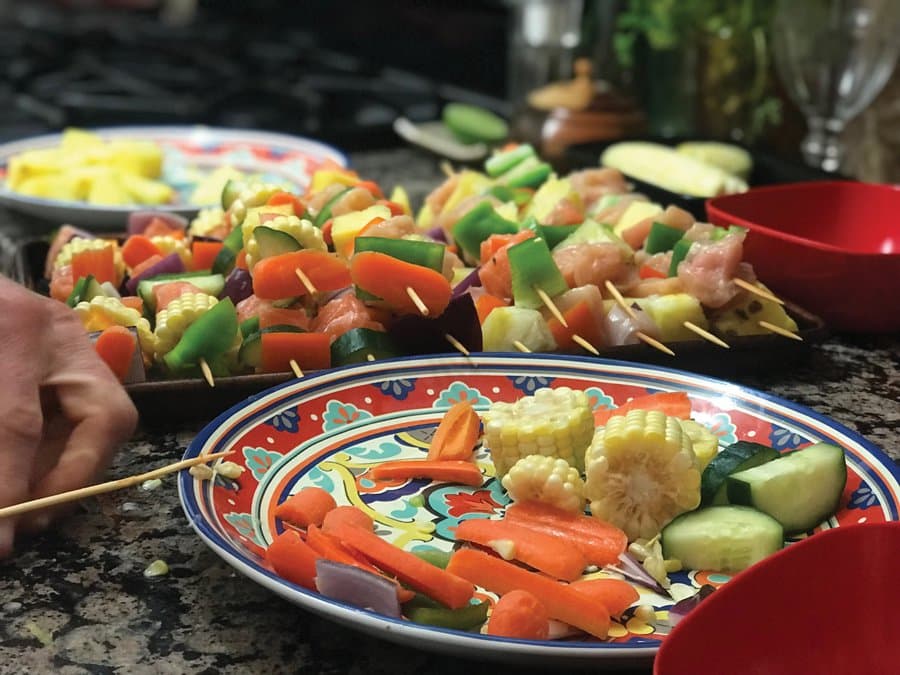 Forsyth County Inspections Show Mostly A Grades, Some Violations