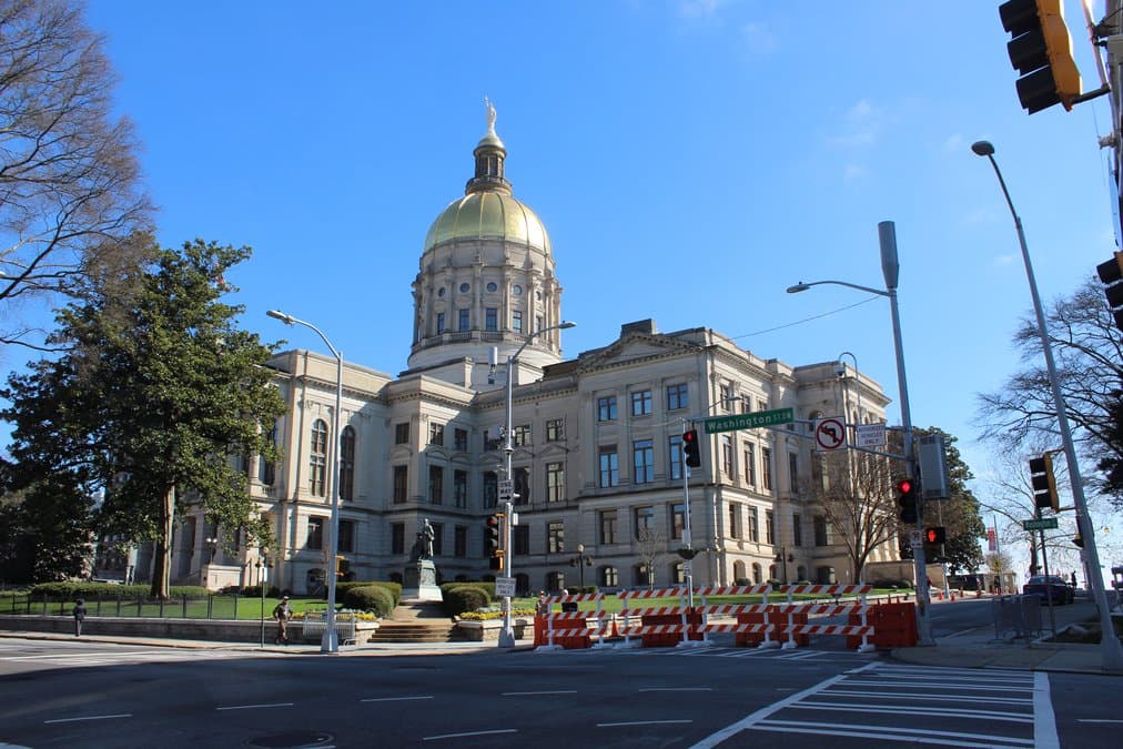 New State Laws Take Effect, Impact Forsyth County Budgets and Services