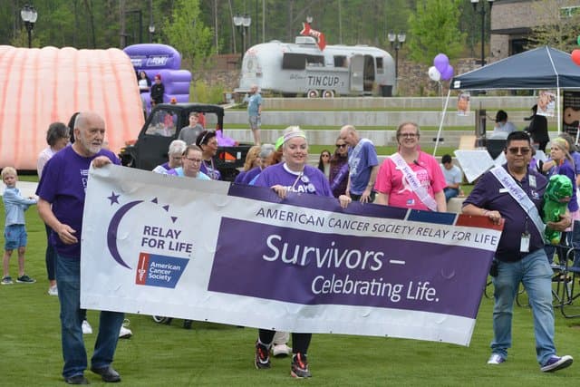 Forsyth County Celebrates Lifesaving Community Rescue, Expands AED Volunteer Program