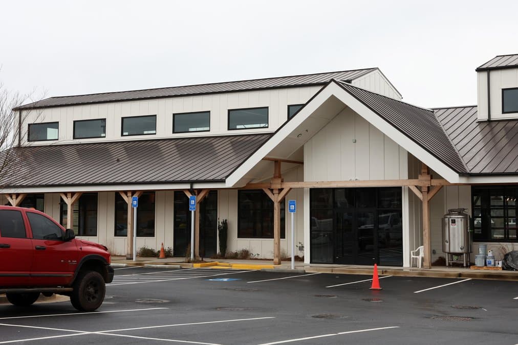 New Restaurant and Brewery Coming to Cumming, Boosting Local Dining