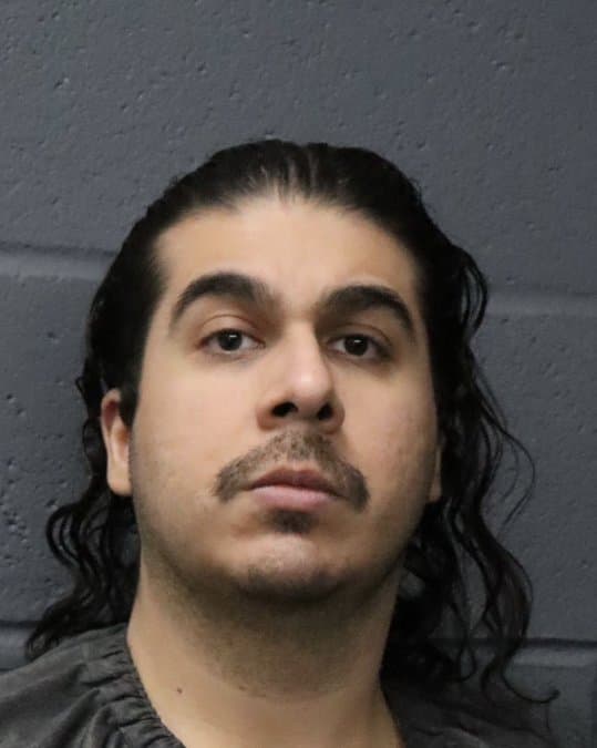 Forsyth County Man Arrested on Rape Charge; Prior Probation Cited