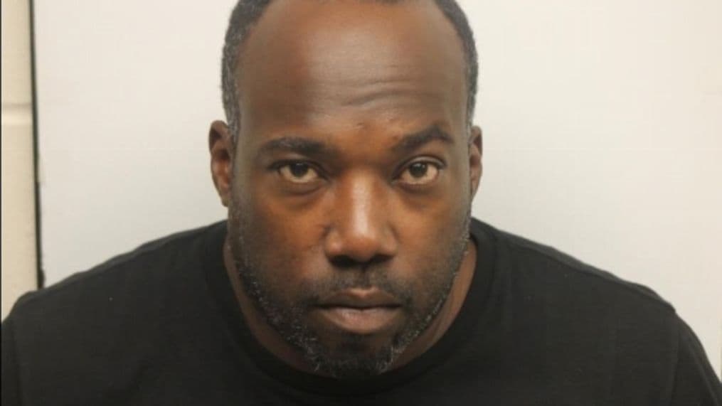 Suspect in 2024 Zales Break‑In Extradited Back to Yuma County