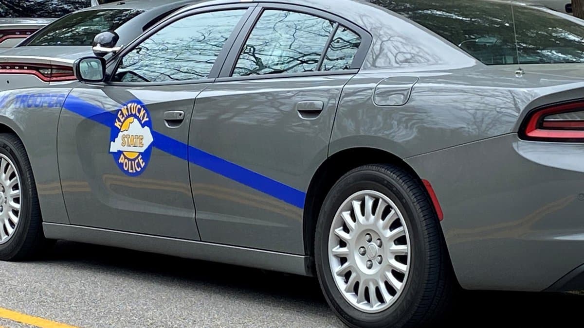 Kentucky State Police to Conduct Periodic Checkpoints, Post 13 Covers Perry County