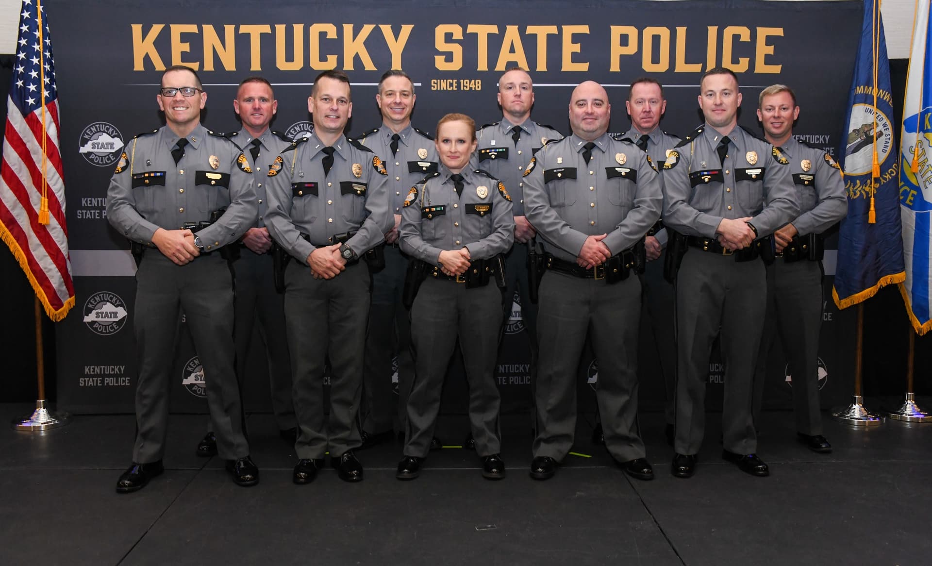 Kentucky State Police Warn Perry County Residents About Package Thefts