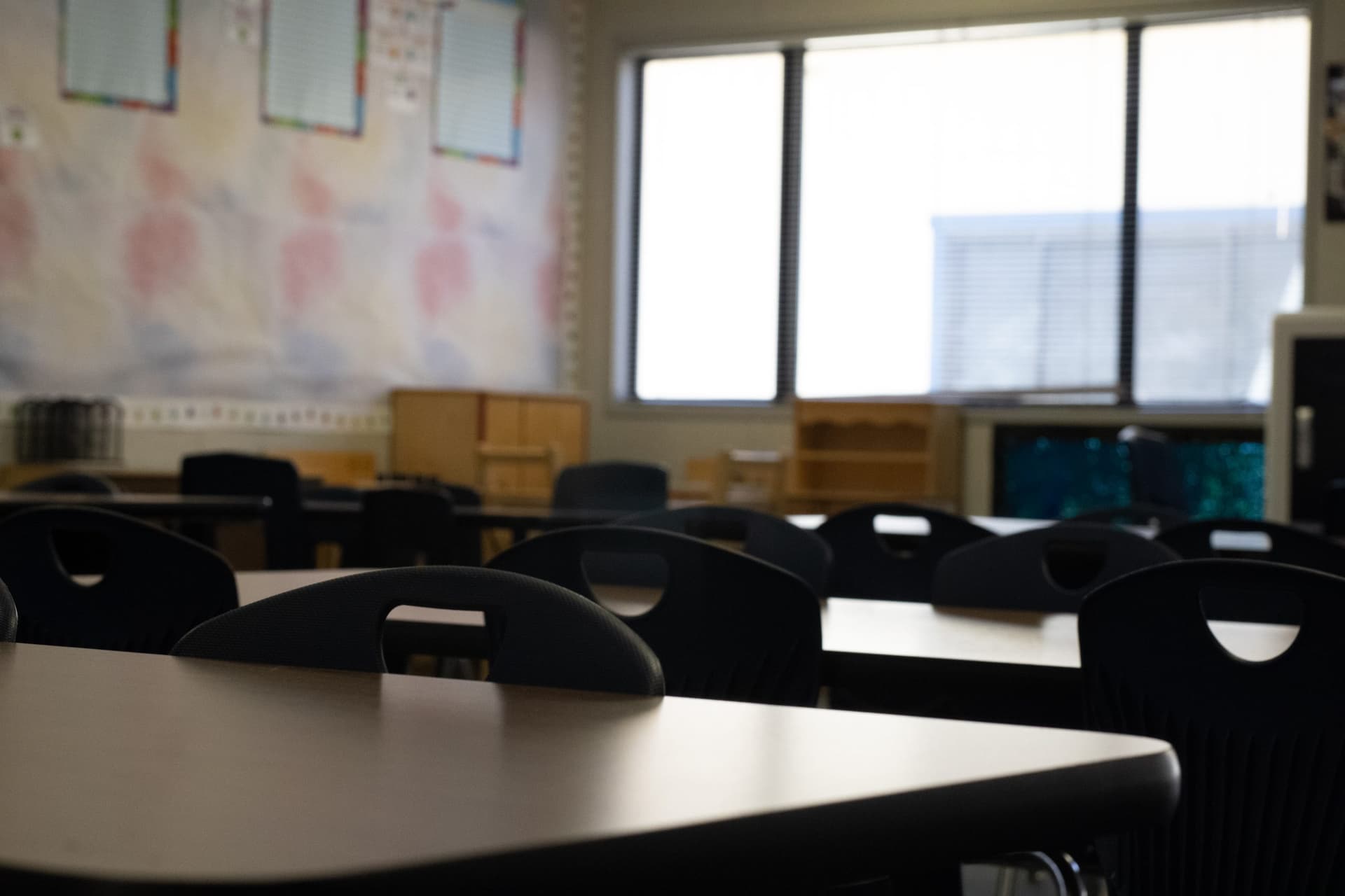 Fresno Unified Absenteeism Improves Slightly, Still Far Above Average