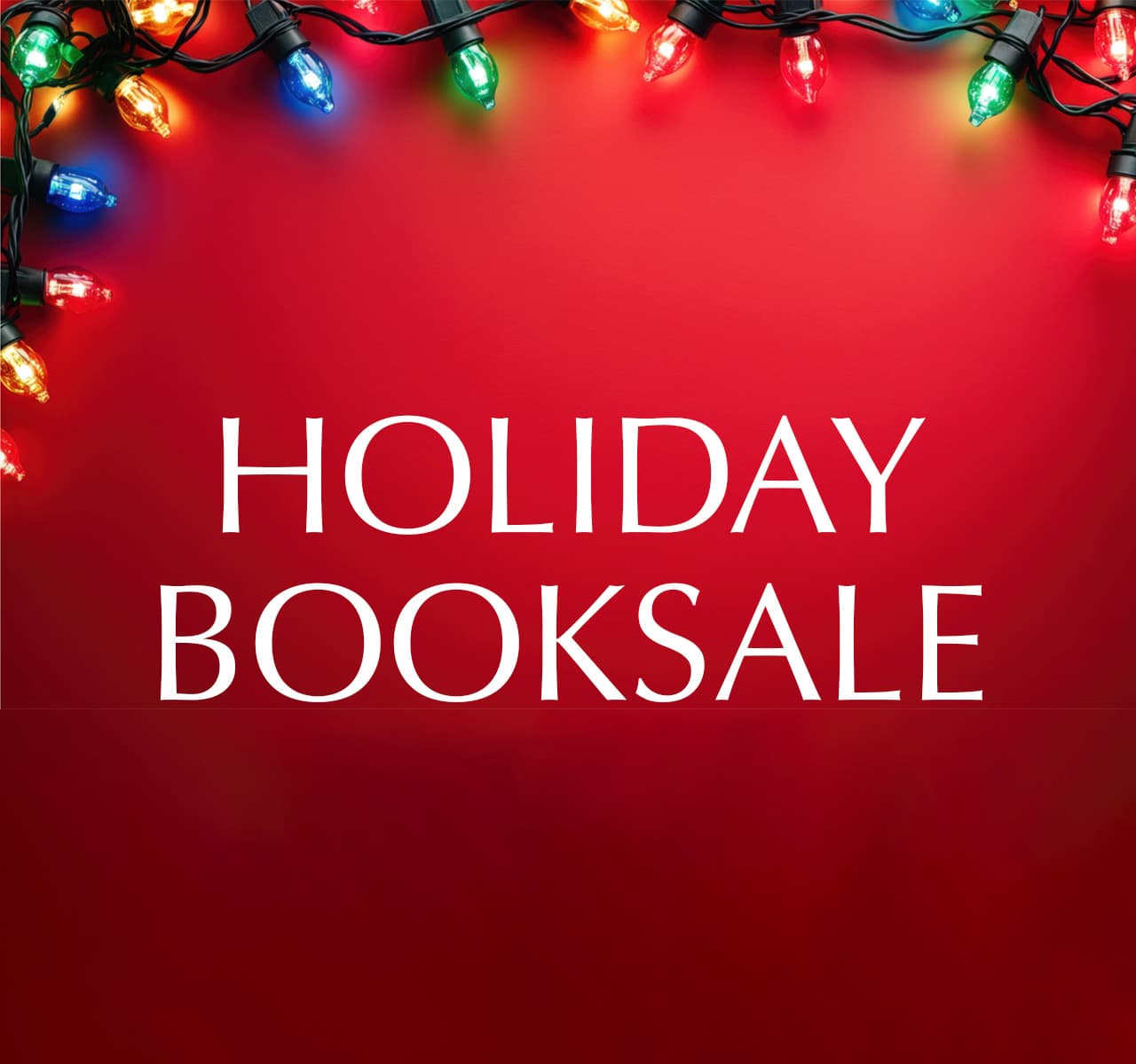 Holiday Book Sale at Laramie Library Supports Rural Literacy and Health