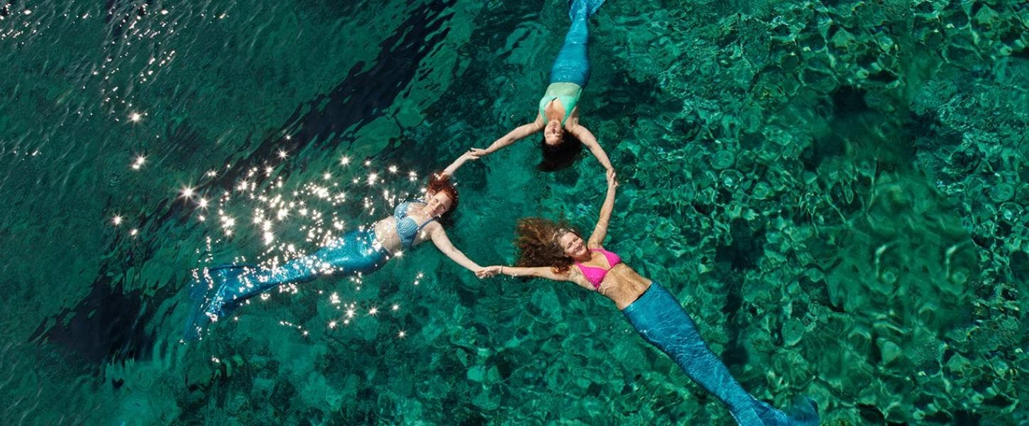 Weeki Wachee Springs Reminds Visitors to Plan Ahead This Season