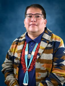 Navajo Committee Demands Concrete Action on Senior Center Repairs