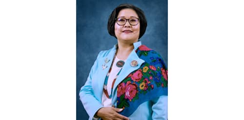 Navajo Law Committee Reviews Major Criminal Code Revisions