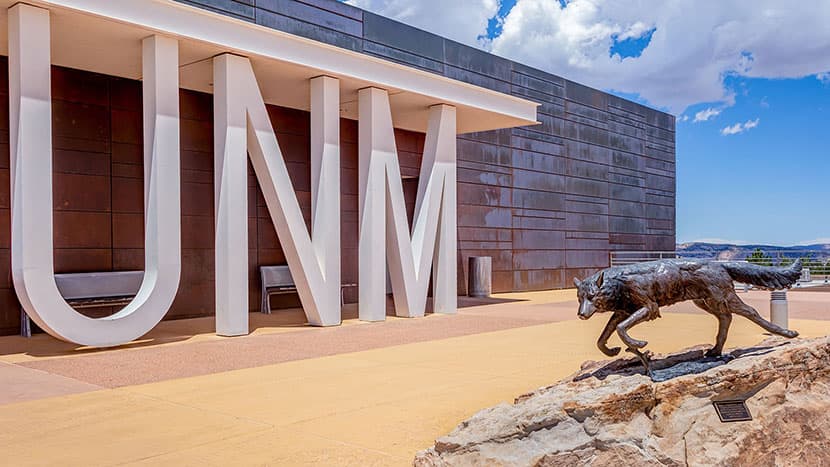 Fee Waivers Boost College Access for McKinley County Students