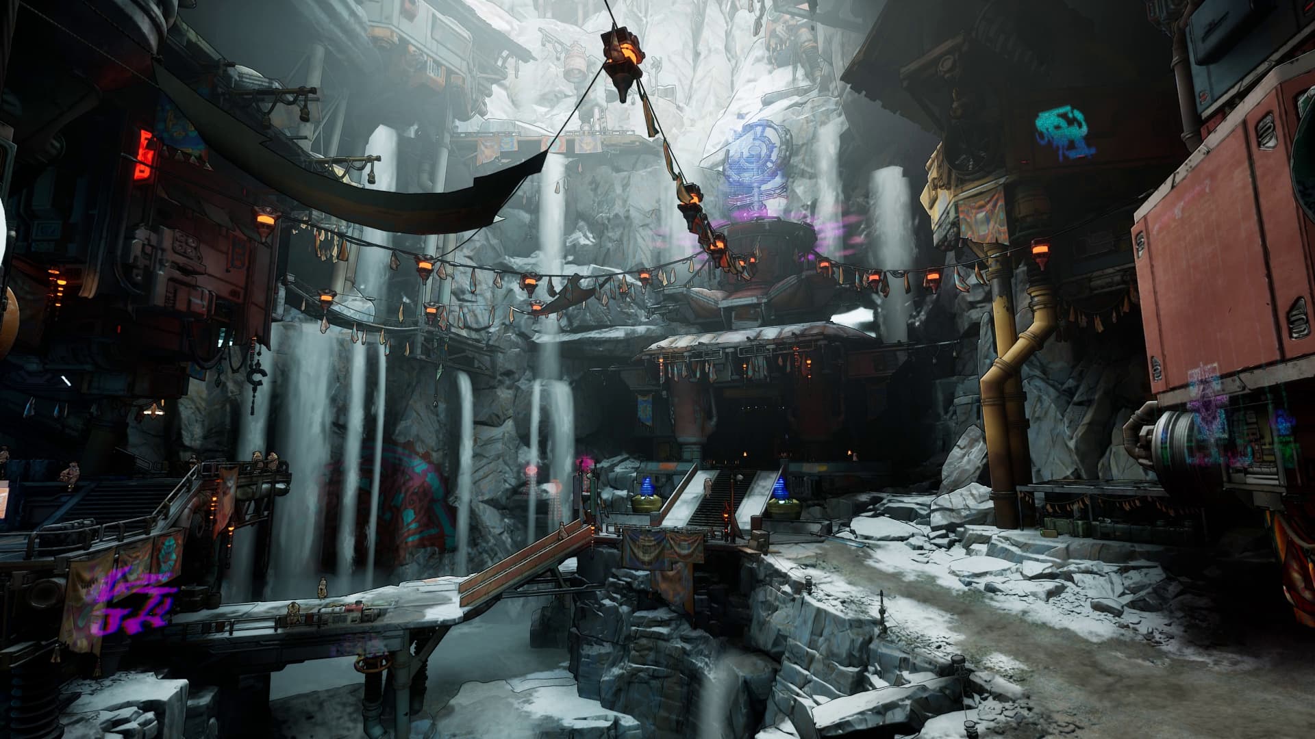 Gearbox Delays Borderlands 4 on Nintendo Switch 2 to Await Cross‑Save Support