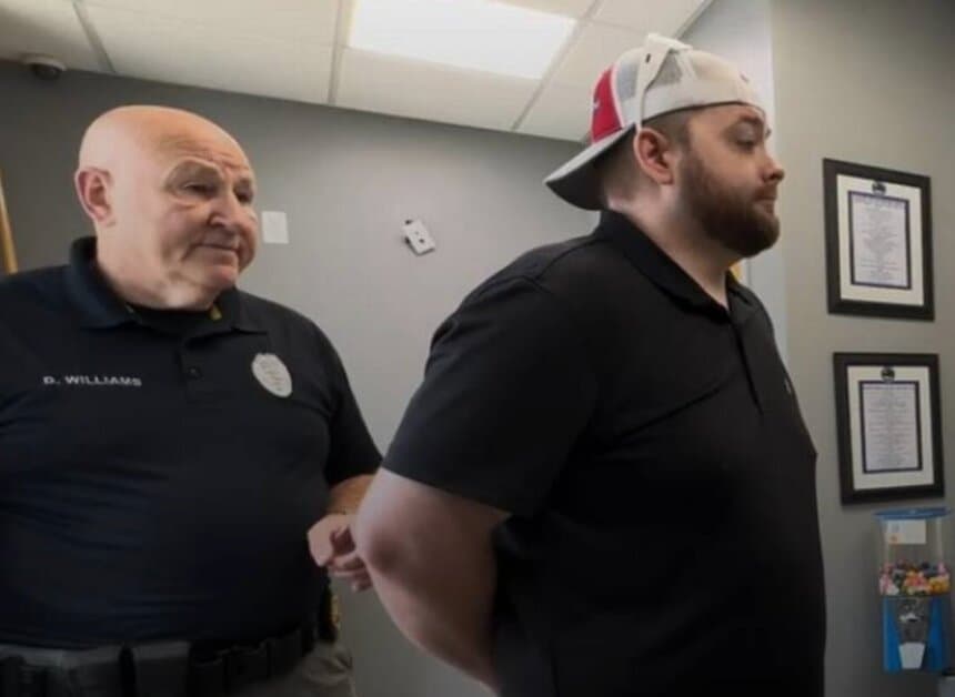 Federal Judge Dismisses Excessive Force Lawsuit Against Hazard Police