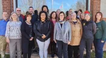 Local Foundation Awards 51st Grant to Strengthen Child Safety in Adams County