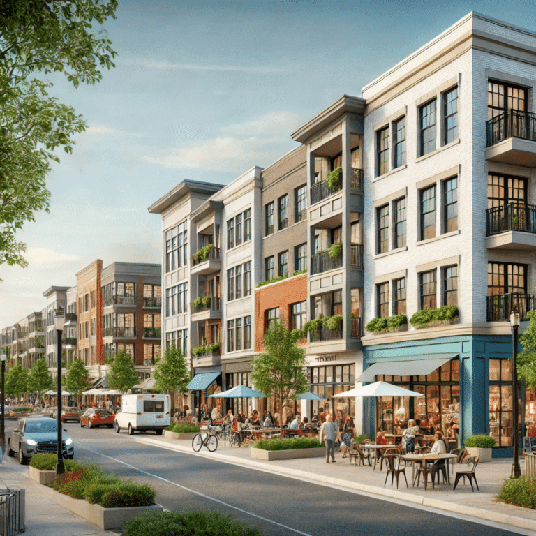 Belen profile highlights momentum, affordability, downtown revitalization