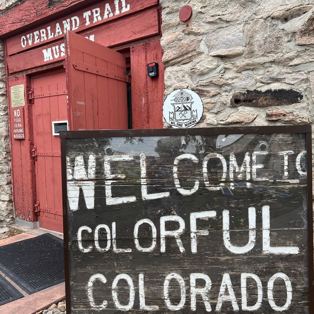 Overland Trail Museum Marks 89th Anniversary, New Mural Unveiled