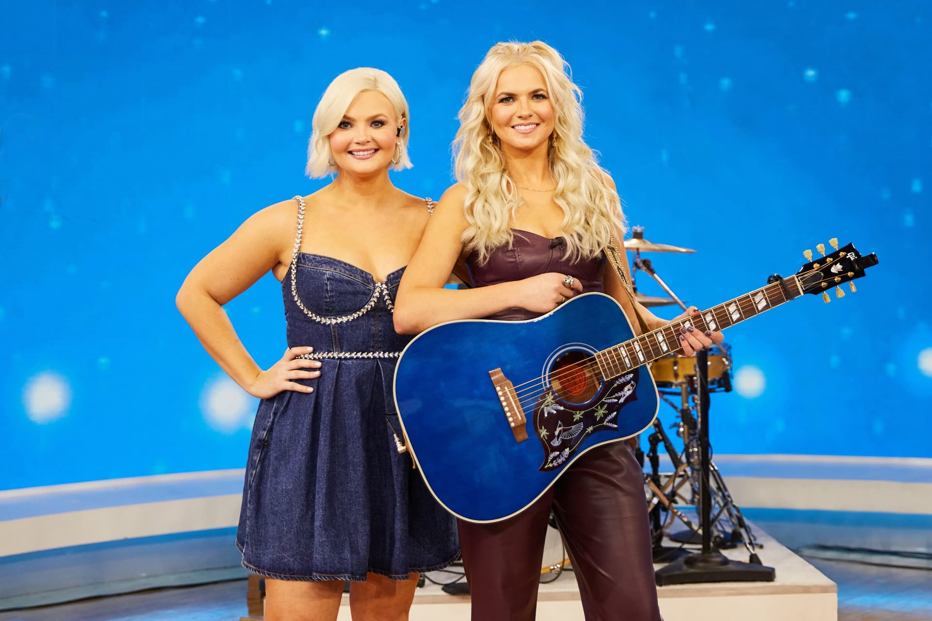 Tigirlily Gold Concert to Benefit St. John’s Academy Students