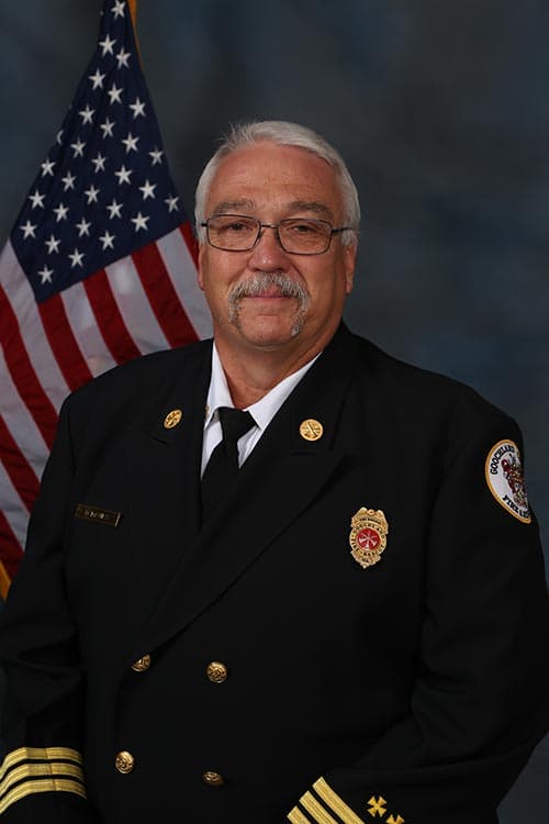 County Electoral Board, Emergency Planning Meet on Lithium Battery Safety