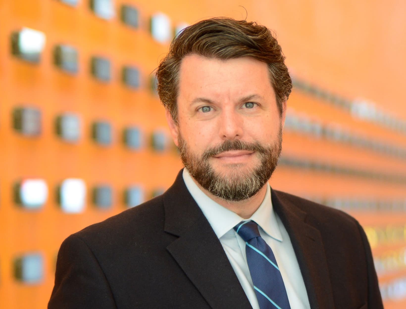 Monahan Library Hosts Charles Duhigg Talk, Boosts Local Learning