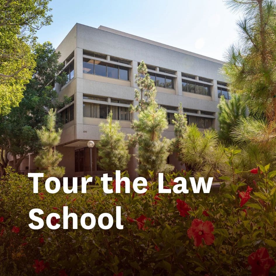 Law School Admissions Team Visits Kauai, Expands Access to JD Programs