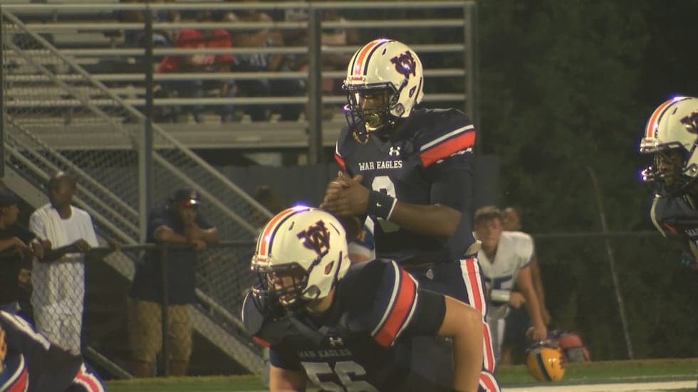 Quitman Hosts Wayne County, Riding Recent Offensive Momentum