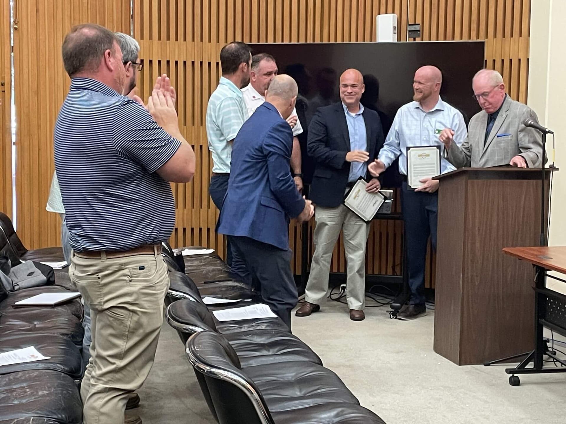 Recent news gap leaves Decatur County residents without timely reporting