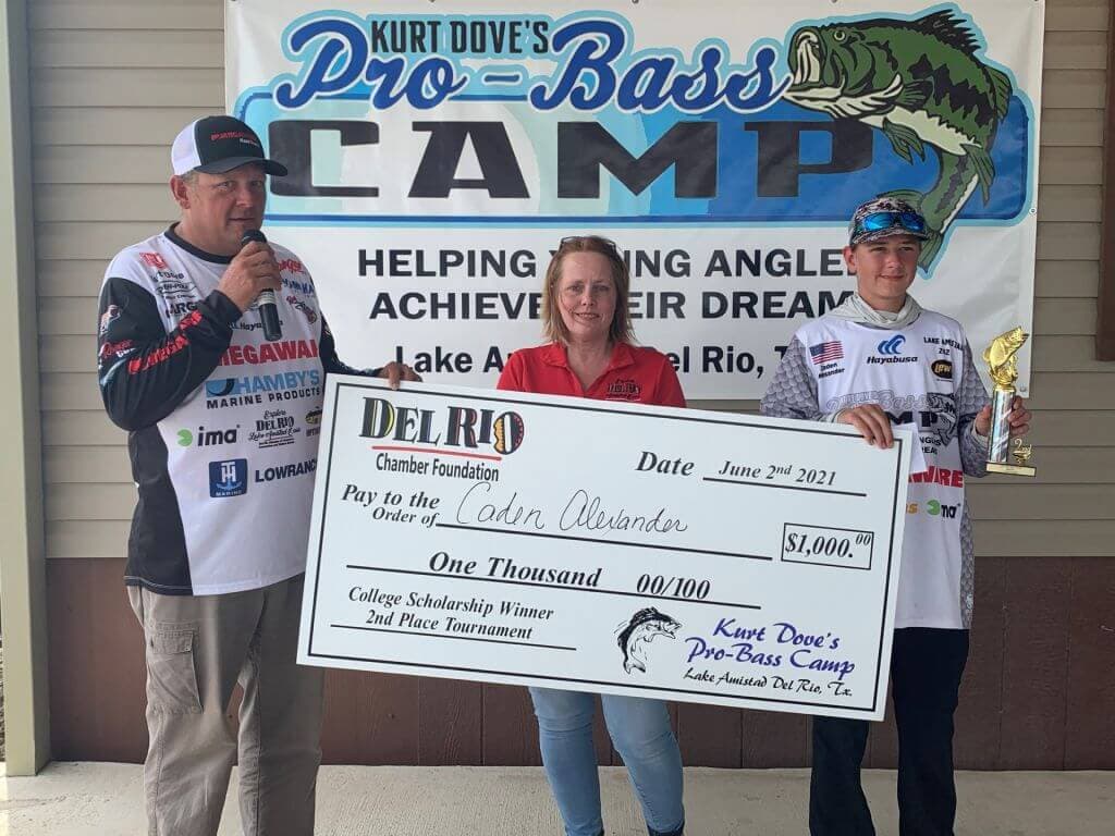 Del Rio Chamber posts holiday event calendar, sports complex groundbreaking scheduled