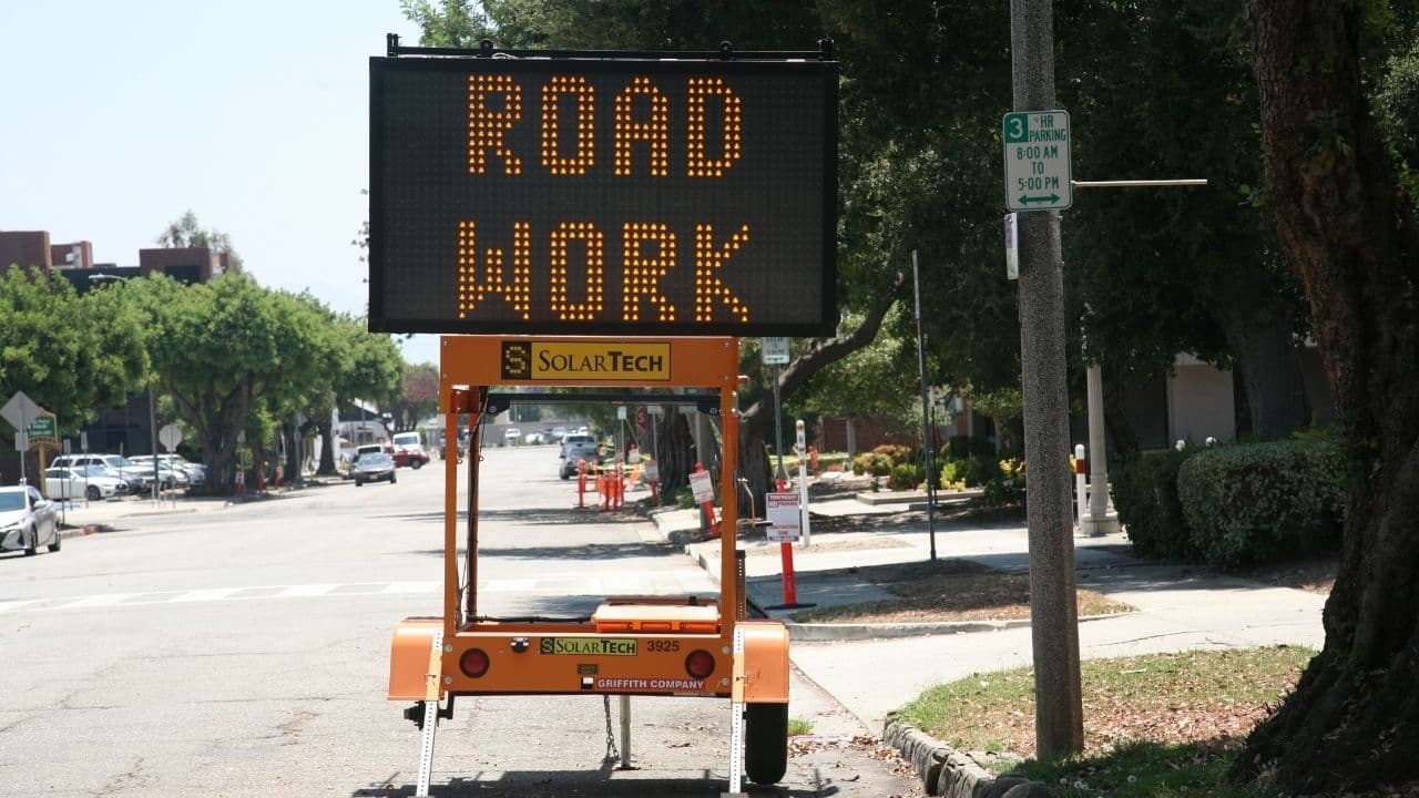Fresno Announces Downtown Repaving Project, Expect Lane Reductions
