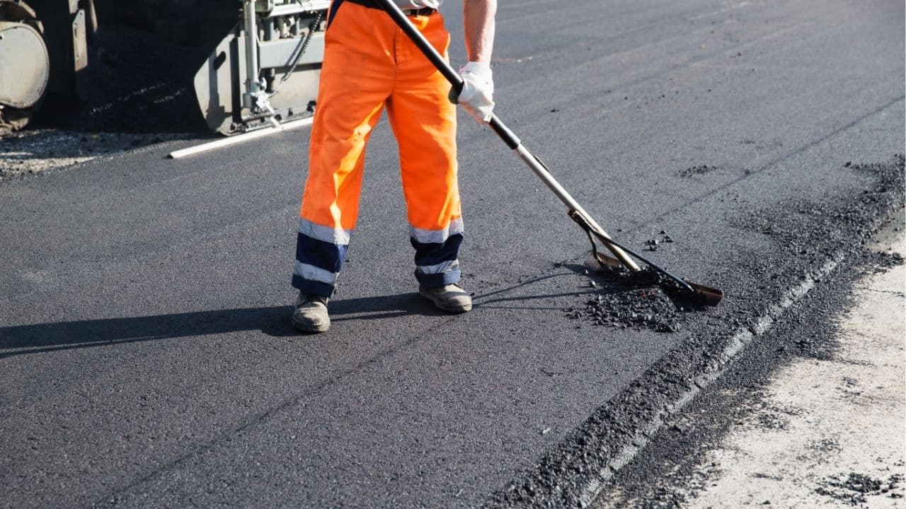 Caltrans Closed Eastbound Highway 180 Lane, Morning Repairs Impact Traffic