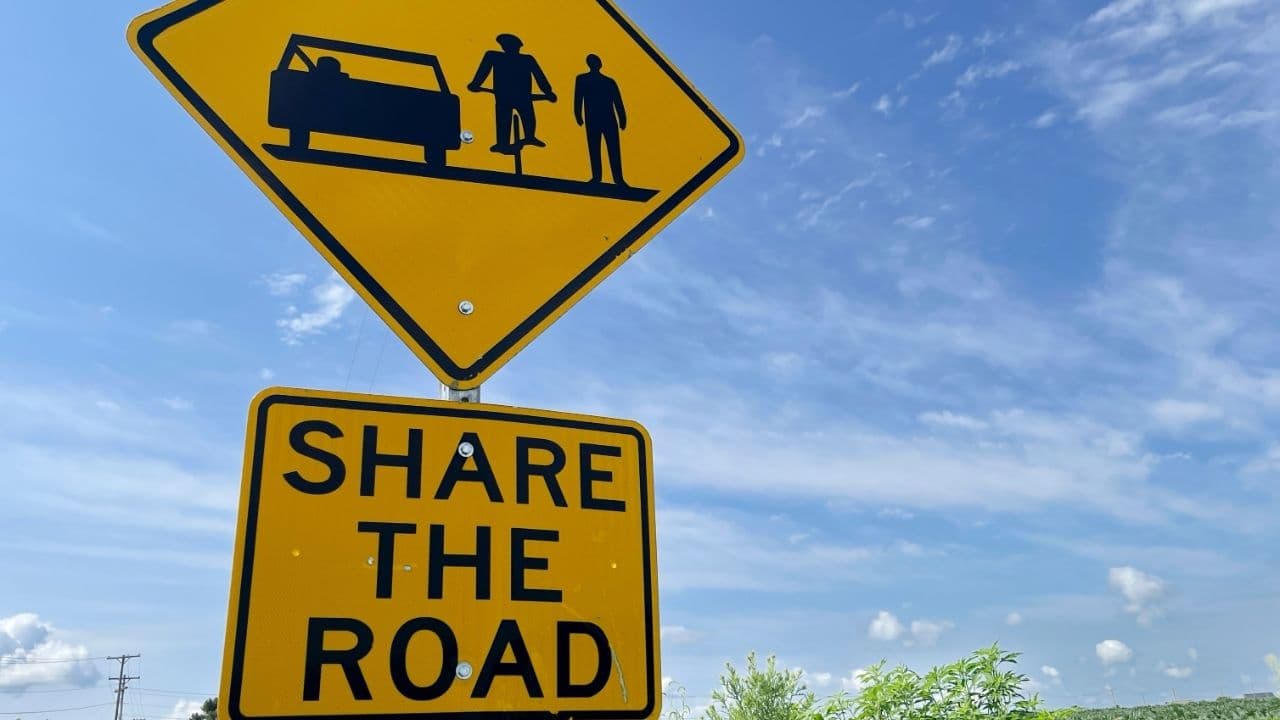 Fresno Sees 17 Pedestrian and Cyclist Deaths Year to Date